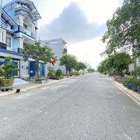 Bán Lô Đất 5M X 17,5M (87,5M2) Kdc Phạm Văn Hai - Ngay Đường Trần Văn Giàu - Sổ Hồng Riêng