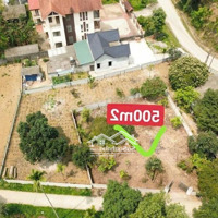 Đất Đẹp Giá Rẻ Tại Lương Sơn, Hoà Bình
