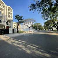 Chính Chủ Gửi Bán Đất Thủ Thiêm Villa - Dt: 8X20M, 8X22M, 10X23M - Giá: 135 Triệu/M2 - Xd: Hầm 3 Tầng