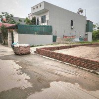 Bán 76,9M2 Đất Lỗ Giao - Sát Dự Án Svđ Quốc Gia - 2 Ô Tô Tránh Nhau