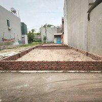 Bán 76,9M2 Đất Lỗ Giao - Sát Dự Án Svđ Quốc Gia - 2 Ô Tô Tránh Nhau