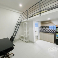 Căn Hộ Duplex 25 - 30M2 - Nội Thất Cơ Bản - Cách Chợ Bến Thành 5P