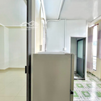 1 Phòng Ngủ +1 Phòng Bếp Rộng Rãi, Thoáng Mát Tại Lê Văn Thọ, P9, Gò Vấp