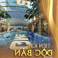 Nhận Booking Toà Căn Hộ Cao Cấp Qms Top Tower, Tố Hữu Giá Tầm 70 Triệu