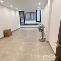 Nhà Đẹp Phân Lô Quân Đội 5 Tầngmặt Tiền5M Gần Hồ Đắc Di Ở Và Kinh Doanh Tuyệt Vời