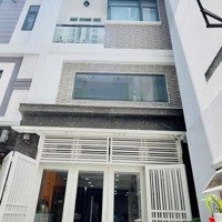 Bán Nhà 2Mthẽm Xe Hơinguyễn Trãi, P. Nct, Quận 1. (4M*15M) 4 Lầu. Giá Bán 17 Tỷ