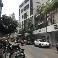 (Nhà Mới, Thang Máy, Ô Tô Đỗ Cửa) Bán Nhà Đẹp Đống Đa, Xây Mới Đập Hộp.diện Tích45M2, 6 Tầng, Thang Máy