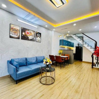 Nhà Phố Phú Nhuận Ngay Hoàng Hoa Thám Chưa Đến 5 Tỷ Nhận Nhà Sổ Sẵn Chính Chủ
