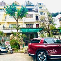 Bán Nhà Phân Lô Ngã Tư Sở, Thanh Xuân. 92M2 6Tầng Thang Máy, Mặt Tiền 5.5M. Ở Kết Hợp Làm Vp Cty.