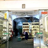 Mặt Phố Tô Vĩnh Diện, Vỉa Hè, Kinh Doanh, Dân Xây Chắc Chắn, Sổ A4 Ssgd, 53M*4T