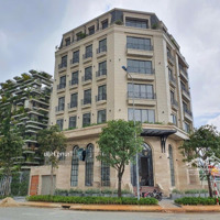 Bán Tòa Building Góc 2Mt Trương Văn Bang Quận 2 (Diện Tích25 X 20M = 500M2 ) Hầm - 6 Tầng - Giá Bán 185 Tỷ