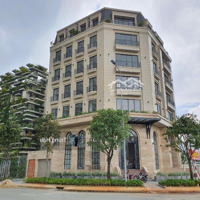 Bán Tòa Building Góc 2Mt Trương Văn Bang Quận 2 (Diện Tích25 X 20M = 500M2 ) Hầm - 6 Tầng - Giá Bán 185 Tỷ