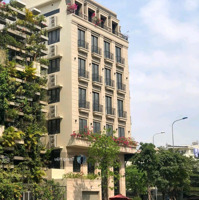 Bán Tòa Building Góc 2Mt Trương Văn Bang Quận 2 (Diện Tích25 X 20M = 500M2 ) Hầm - 6 Tầng - Giá Bán 185 Tỷ