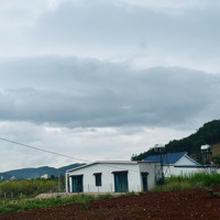 Bán Đất View Đẹp, Nằm Ngay Khu Dân Cư Xã Gia Lâm, Sổ Riêng - Thổ Cư. 2 Mặt Tiền