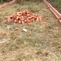 Bán Lô Đất Ấp 6 Xã Sông Trầu, Diện Tích 5X20M2, Sổ Thổ Cư 100%. Giá Bán 820 Triệu Đồng