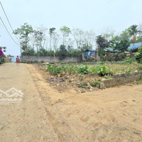 Nóng Hổi, Lô Góc 183M2 Quốc Oai, Giá Chỉ Nhỉnh 2 Tỷ