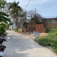 Đất 5X10M, Ngã Tư Vườn Lài, Apd, Quận 12, Hẻm 5M, Sổ Chính Chủ