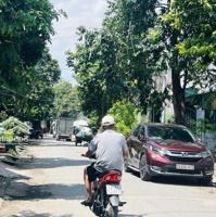 Đất Kdc Tân Tiến - Nguyễn Văn Quá, Phường Tân Thới Hiệp, Dt: 5X17M, Giá Chỉ 5.2 Tỷ Tl
