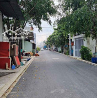 Đất Kdc Tân Tiến - Nguyễn Văn Quá, Phường Tân Thới Hiệp, Dt: 5X17M, Giá Chỉ 5.2 Tỷ Tl