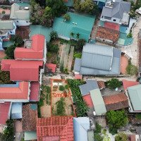 Cần Tiến Gấp, E Bán Rẻ Lô Đất 130M2, Tài Thị Trấn Phúc Thọ, Giá 28 Triệu/M2 Gần Khu Đấu Giá.