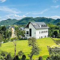 Melorita, Làng Châu Âu. Thuộc Yên Bình, Thạch Thất, Hn. Cách Xanh Villas Hơn 1 Km. Giá Đầu Tư