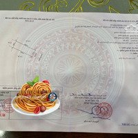 Chính Chủ Bán Lô Đất 40 Lk02 - Khu Đô Thị Tân Quang Minh, Tp. Thủy Nguyên, Hải Phòng