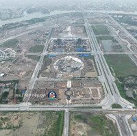 Chính Chủ Bán Lô Đất 40 Lk02 - Khu Đô Thị Tân Quang Minh, Tp. Thủy Nguyên, Hải Phòng