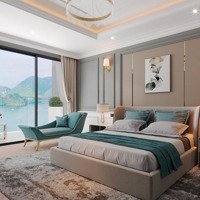 Nhượng Lại Căn Hộ Tòa C, Căn Góc, 2 Ngủ View Trực Diện Biển Dự Án Crystal Holidays Habour Vân Đồn