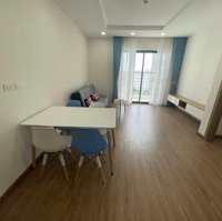 Chính Chủ Cho Thuê Cc 80M2, 12 Triệu Vnd/Th Tại Le Grand Jardin Sài Đồng, 2 Phòng Ngủ 2Wc