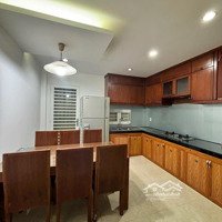 Cho Thuê Nhà Riêng 6 Phòng Ngủ 7 Vệ Sinh Nguyễn Trãi, Q5, Hcm, View Đẹp