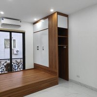 Chính Chủ Cho Thuê Phòng Kiểu Ccmn Mới Xây