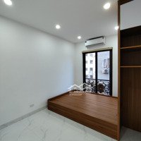 Chính Chủ Cho Thuê Phòng Kiểu Ccmn Mới Xây