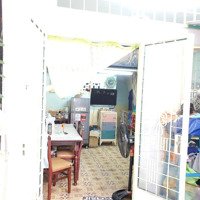 Bán Nhà Riêng Chính Chủ Cách Mặt Tiền Đường 10M