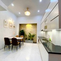 Nam Vương! Chợ Khâm Thiên, 3 Mặt Thoáng, Nở Hậu, Nhà Mới Tinh, Tặng Nội Thất Xịn, 35/45T1M2 X3 Tầng