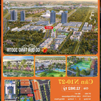 Bán Bt Siêu Hot Tại Hoàng Huy New City, 10.6 Tỷ Với 90M2, Đối Diện Nhà Là Khu Phức Hợp Thể Thao