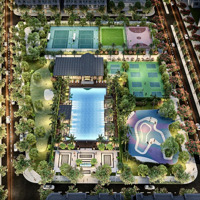 Bán Bt Siêu Hot Tại Hoàng Huy New City, 10.6 Tỷ Với 90M2, Đối Diện Nhà Là Khu Phức Hợp Thể Thao