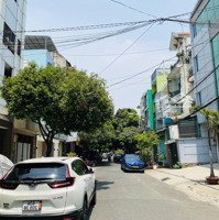Khách Sạnmặt Tiềnđường Lý Thường Kiệt, P12, Q5. (4,1Mx22M) 5 Tầng Thang Máy. Giá Bán 35 Tỷ