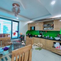 Bán Siêu Phẩm Nhà Phố Nam Đuống 80M2 X 5 Tầng, 2 Mặt Tiền, Kinh Doanh Đỉnh Thượng Thanh, Long Biên