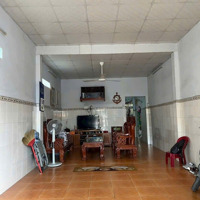 Bán Căn Nhà Phố Mặt Tiền Đường Đặng Thúc Vịnh, Xã Đông Thạnh - Huyện Hóc Môn. Diện Tích: 4,2X34M
