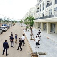 Ck 12%, Tặng 3 Chỉ Vàng Cho Nền 80M2, Đối Diện Công Viên, Gần Trường Học Tại Kđt Bắc Hà Thanh!