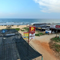 Chỉ 6Tỷ5Có Thương Lượngbán Đất Gần 4000M2 View Biển Trực Diện Cơ Hội Đầu Tư Sinh Lời Cao! Đất Thổ Cư Sổ Hồng