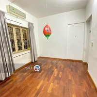 Bán Nhà Tập Thể Tầng 1 Đào Tấn, P.kim Mã, Ba Đìnhdiện Tíchgiá Thương Lượng