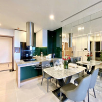 Căn Hộ 2 Phòng Ngủ Nội Thất Cao Cấp, Ven Sông Hàn, View Vịnh Vàng Đà Nẵng