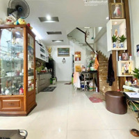 Bán Nhà Trước Tết Trần Quang Diệu, Phường 14, Quận 3, Giá Bán 3 Tỷ 540, Diện Tích 60M2