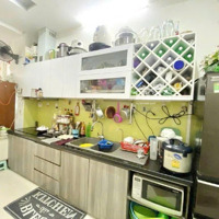 Bán Nhà Trước Tết Trần Quang Diệu, Phường 14, Quận 3, Giá Bán 3 Tỷ 540, Diện Tích 60M2