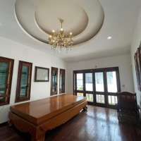 Vị Trí Hiếm! Sát Hồ Tây - Phố Nhật Chiêu - Ô Tô- Lô Góc, Nhà Đẹp Dân Xây 55M-5 Tầng, Giá Bán 19.8 Tỷ