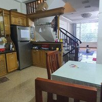 Bán Nhà 5 Tầng Khu Tái Định Cư Giang Biên Đường 13 M