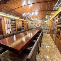 Siêu Biệt Thự Vườn Đào - Tây Hồ - Diện Tích Rộng Nhất Khu - Ngay Hồ Tây, Phố Đi Bộ Trịnh Công Sơn