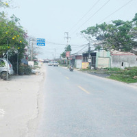 Bán Lô Góc 102M Mặt Đường Tư Thủy , Hòa Nghĩa , Dương Kinh. Giá Đầu Tư Chỉ Hơn 3 Tỷ.