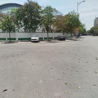 Chính Chủ Bán Mảnh Đất Phân Lô Khu Tái Định Cư Thanh Am Đặng Vũ Hỷ 73M2, Mt5,6M. Giá Bán 14,4Tỷ, Vỉa Hè